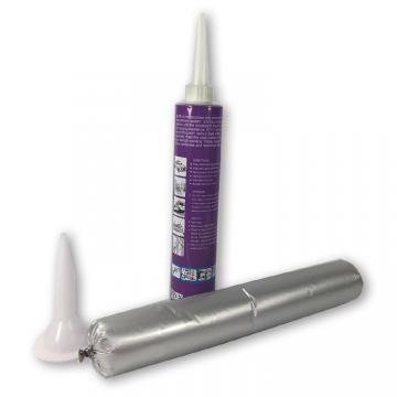 Windshield Adhesive PU Cartridge Windscreen Polyurethane Adhesive Glue