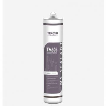 High Tach Ms Polymer Sealant 600ml for Construction Building