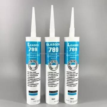 Silicone glue for doors and Windows