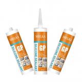 Waterproof Low Odor Acrylic Sealant