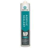 One Component Waterproof Acrylic Sealant