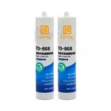 Competitive price Silicone glue for doors and Windows