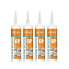 Waterproof Silicone Sealant for Fish Tank