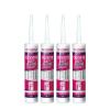 Waterproof Structural Acetic Neutral RTV Gp Silicone Sealant for Stainless