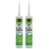 Professional and Environment friendly Silicone glue for doors and Windows