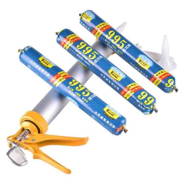 Polyurethane Sealant Toska PU 606 Polyurethane Sealants Sausuge #1 image