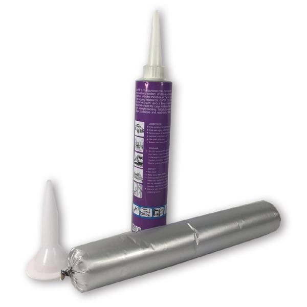 Construction PU Mastik Sealant Polyurethane Glue Adhesive #1 image