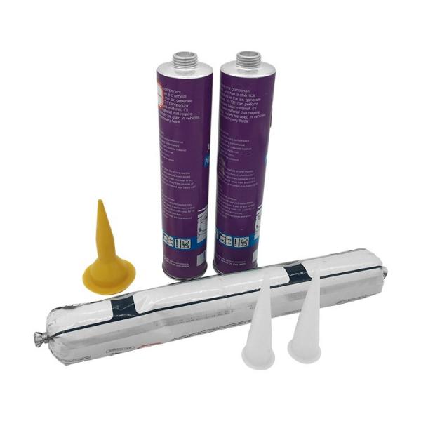 Auto Windshield/Windscreen Bonding Polyurethane Adhesive Sealant #1 image