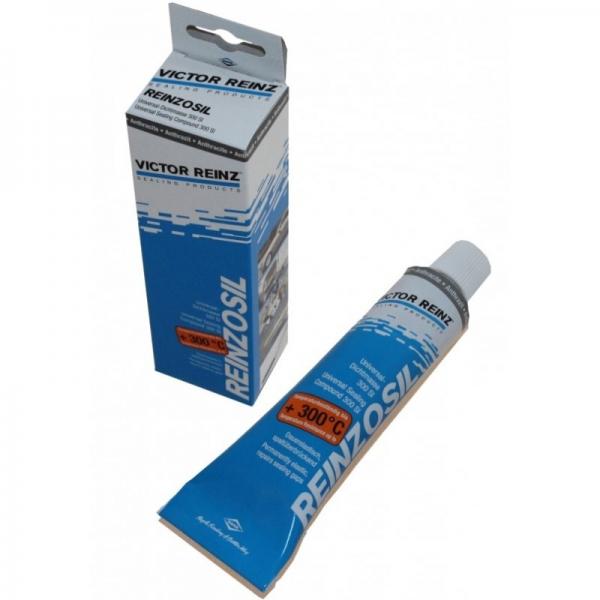 300ml Muti-Purpose Silicone Sealant #1 image