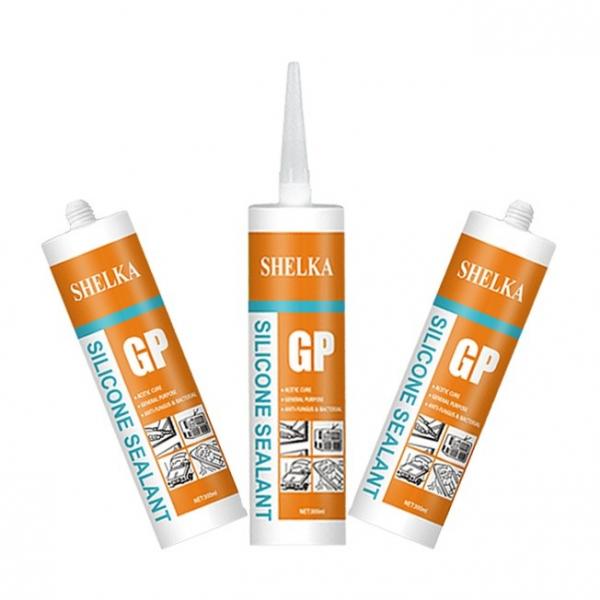 High Tensile Strength Quick Drying Acrylic Sealant #1 image