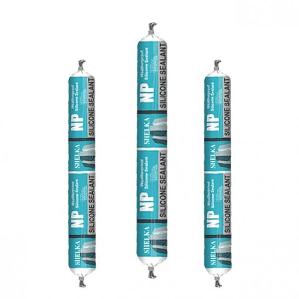 High Quality Gap Filling Ms Polymer Sealant #1 image