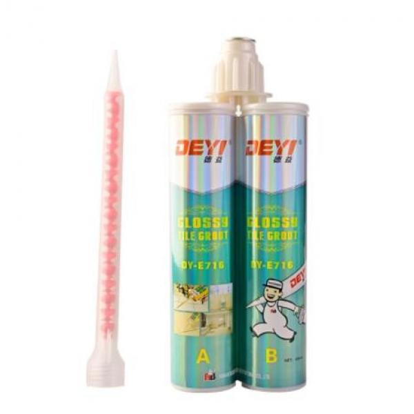 Construction Steel Aluminum Ms Polymer Adhesive 600 Ml #1 image