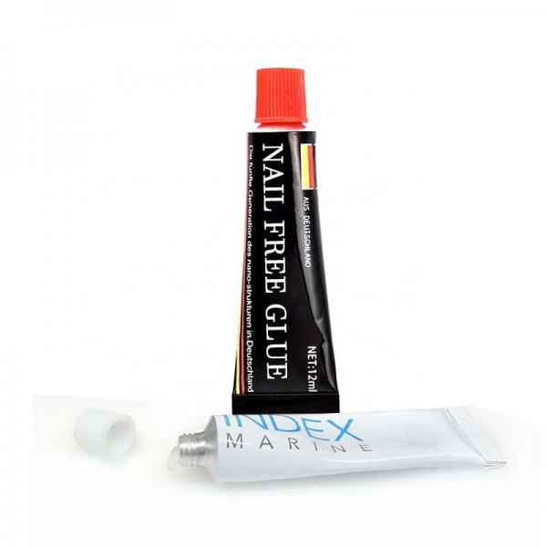 Liquid Nail Adhesive, Nail Free Glue #1 image