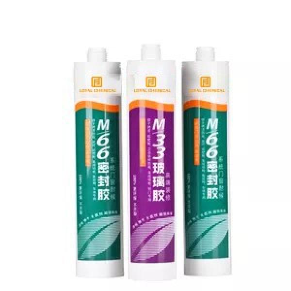 Competitive price Silicone glue for decoration #5 image