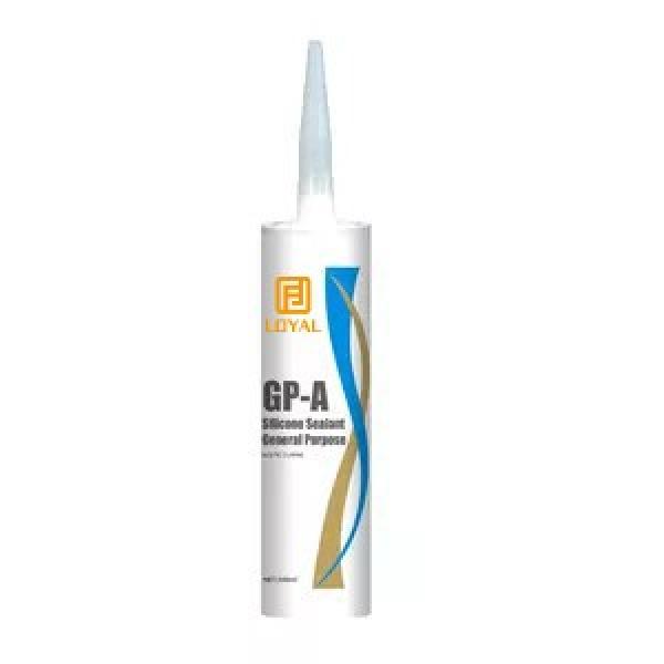 Competitive price Kitchen and bathroom Silicone glue #2 image