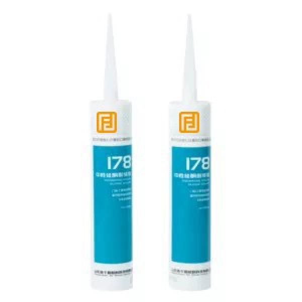 Competitive price Kitchen and bathroom Silicone glue #3 image