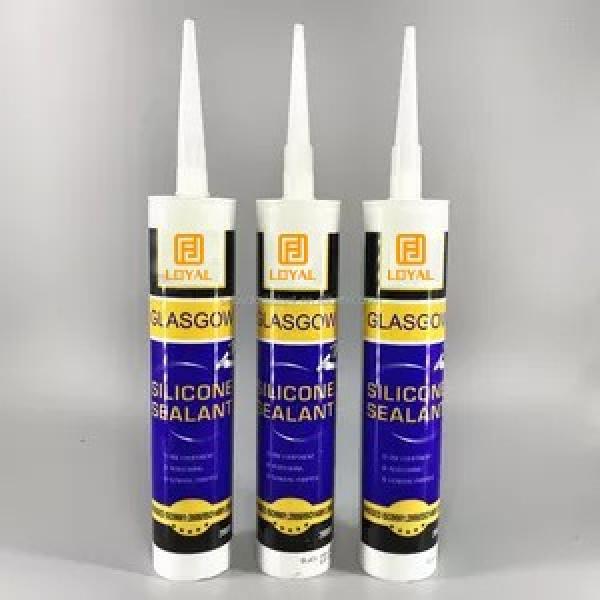 Competitive price Silicone glue for decoration #4 image